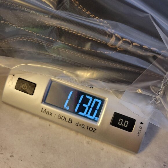 G.H. Bass Shoes Mens Size 10 Leather Slip On Loafers Comfort Casual Driving - Picture 11 of 11